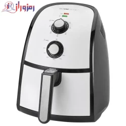 سرخ کن کلترونیک مدل FR 3667 H
